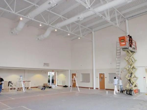 commercial-painting